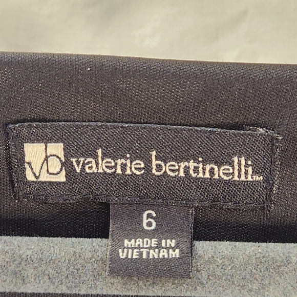 VALERIE BERTINELLI DRESS - Picture 5 of 7